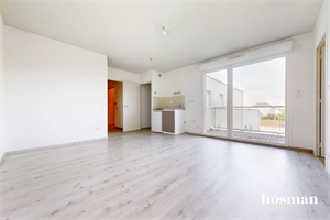 t2 à la vente -   44100  NANTES, surface 42 m2 vente t2 - UBI443784203